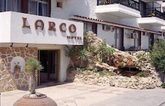 Best Western Plus Larco Hotel