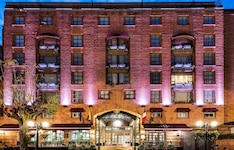 Sofitel Bogota Victoria Regia