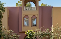 Heritage Village Resort & Spa Manesar