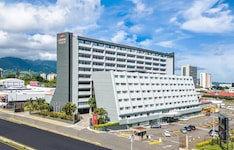 Crowne Plaza San Jose La Sabana, An Ihg Hotel