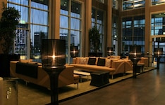 Yas Plaza Circuit by IHG