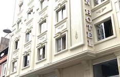 Laleli Gonen Hotel