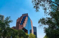 Barceló México Reforma