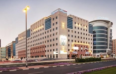 Citymax Hotel Bur Dubai