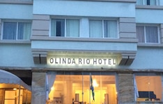 Olinda Rio Hotel