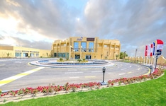 Amwaj Beach Club Abu Soma