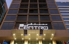 Centro Al Manhal Hotel By Rotana