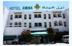 Amina