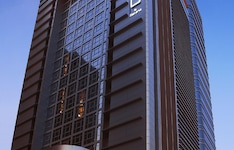 Centro Capital Centre By Rotana
