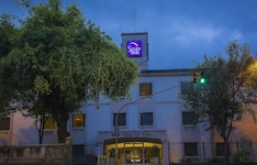 Sleep Inn Hotel Paseo Las Damas