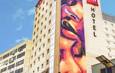 Ibis Lima Larco Miraflores Hotel