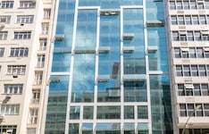 Américas Copacabana Hotel