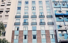 Nobile Hotel Copacabana Design