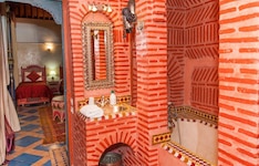 Riad Borj Dar Lamane