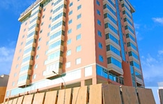 The George Hotel By Saffron Dubai Creek