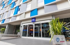 Ibis Budget Lima Miraflores