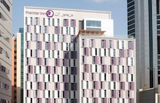 Premier Inn Dubai Barsha Heights