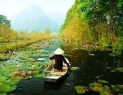 Itinerário do Cruzeiro De Ho Chi Minh (Vietnam) a Siem Reap (Camboya) - CroisiEurope