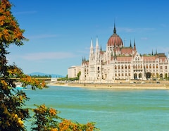 Itinerário do Cruzeiro De Budapeste (Hungria) a Estrasburgo (França) - CroisiEurope