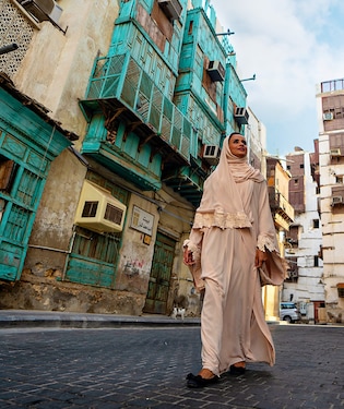 Al Balad Al Balad