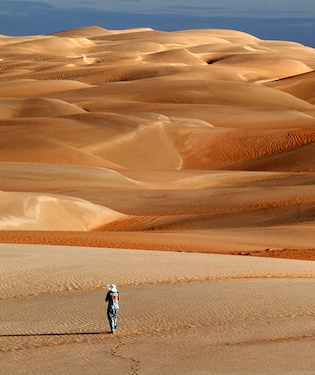 Deserto Deserto