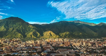 Venezuela Venezuela