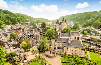 Bélgica Bélgica