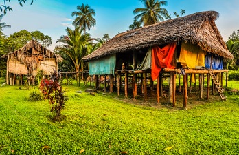 Papua-nova Guiné Papua-nova Guiné