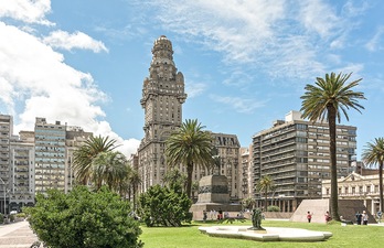 Uruguai Uruguai