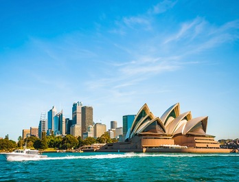 Austrália Austrália