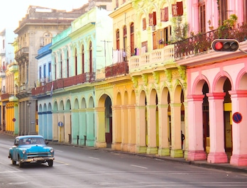 Cuba Cuba