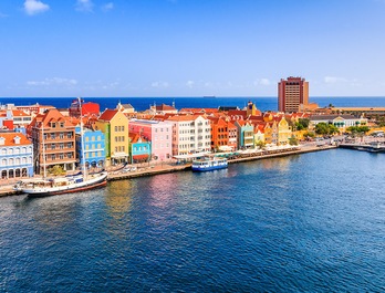 Curaçao Curaçao