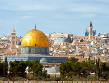 Israel Israel