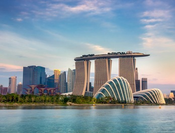 Singapura Singapura
