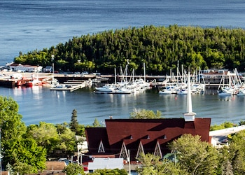 Tadoussac