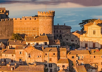 Bracciano Rom