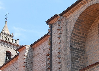 Tempio Pausania OlbiaTempio