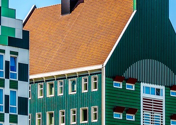 Zaandam