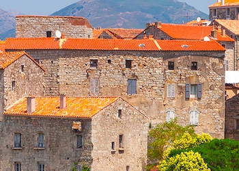 Sartène