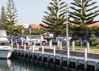 Lakes Entrance VIC