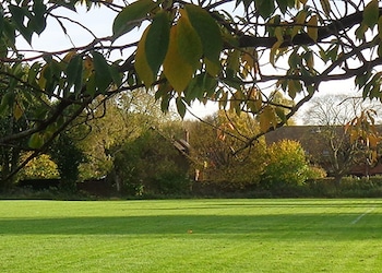 Great Missenden