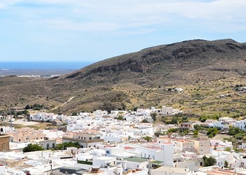 Níjar