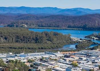 Batemans Bay NSW