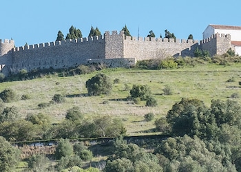 Santiago do Cacém