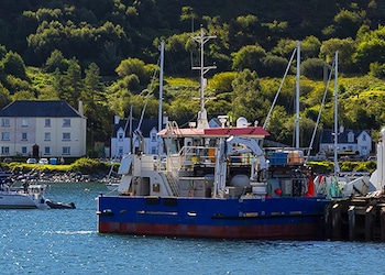 Mallaig