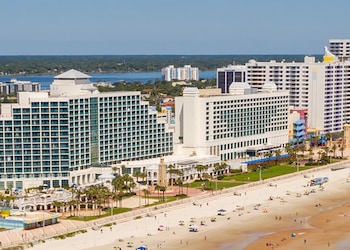 Daytona Beach