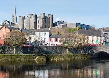 Enniscorthy