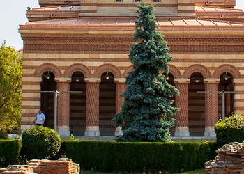 Târgoviște
