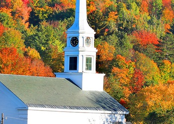 Stowe