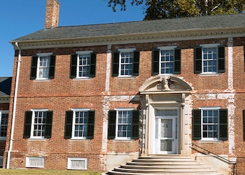 Fredericksburg